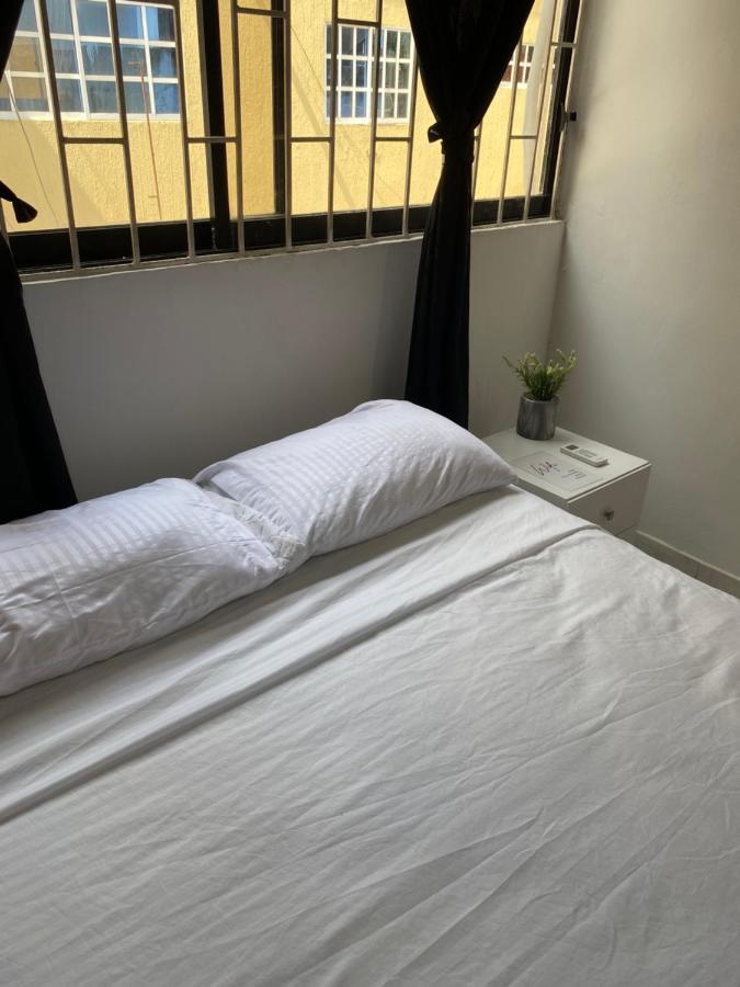 Habitaciones Cerca Al Aeropuerto 2 Cartagena Εξωτερικό φωτογραφία
